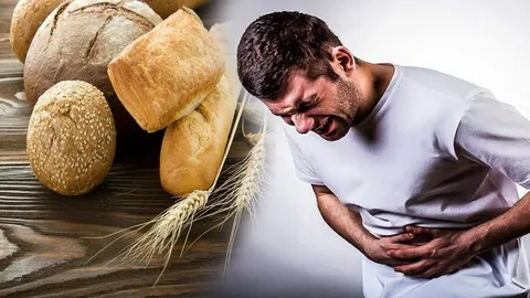 Gluten Enteropatisi